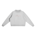 Women's Causal Nxt Crewneck