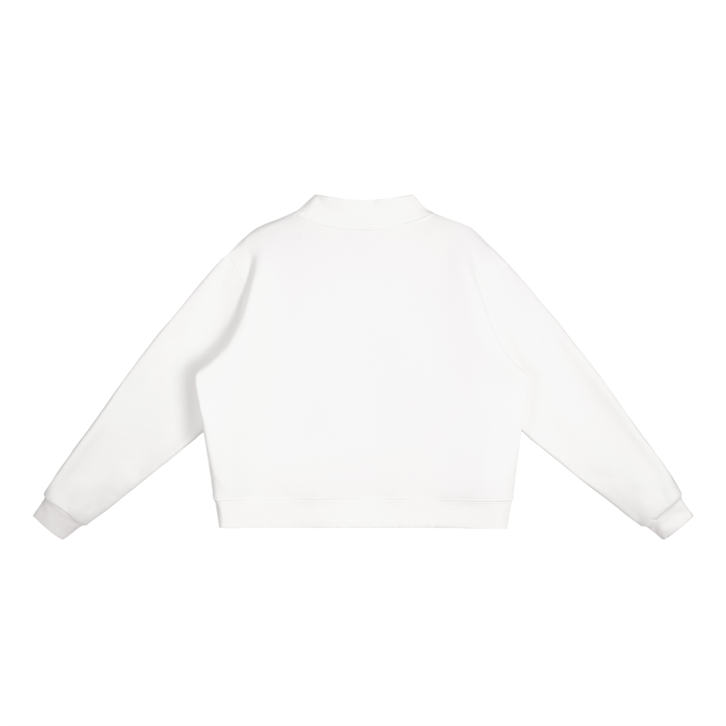 Women's Causal Nxt Crewneck