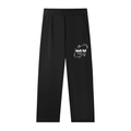 Essential Straight-Leg Sweatpants