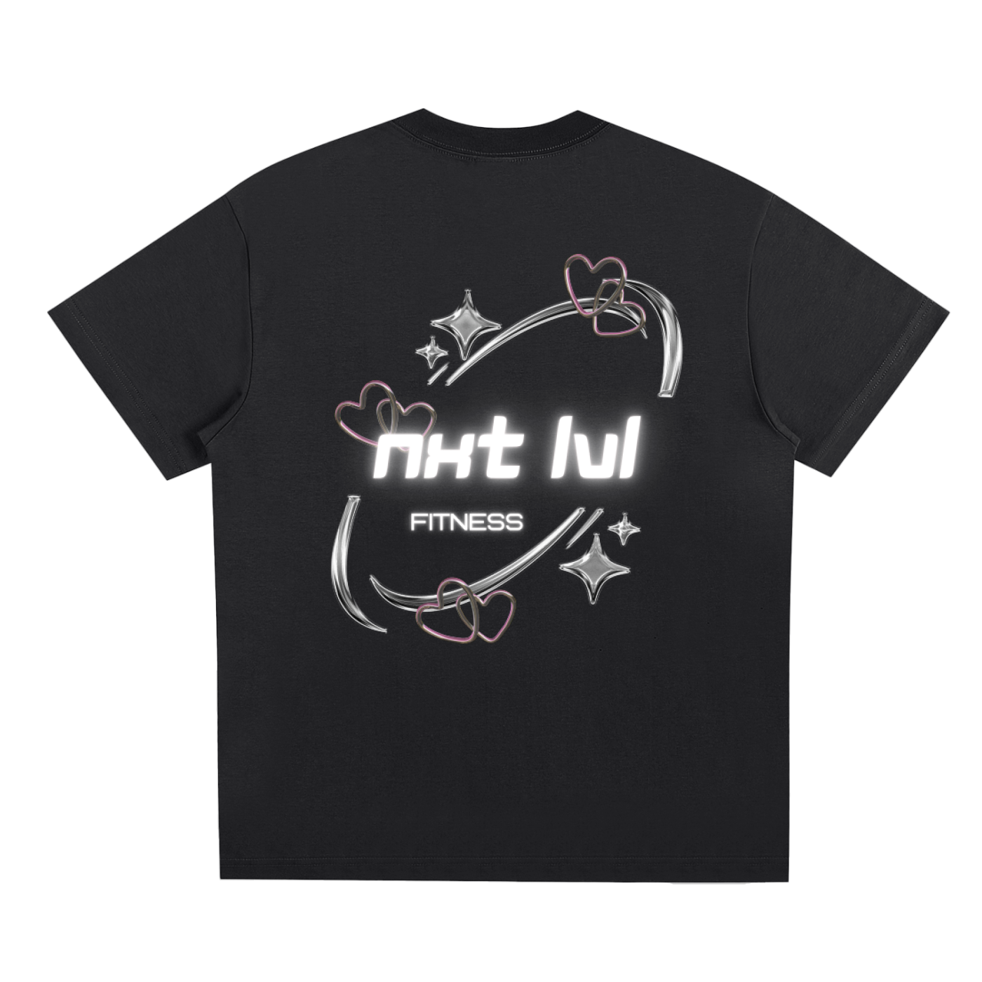 Sorona Quick-Dry Cooling T-Shirt