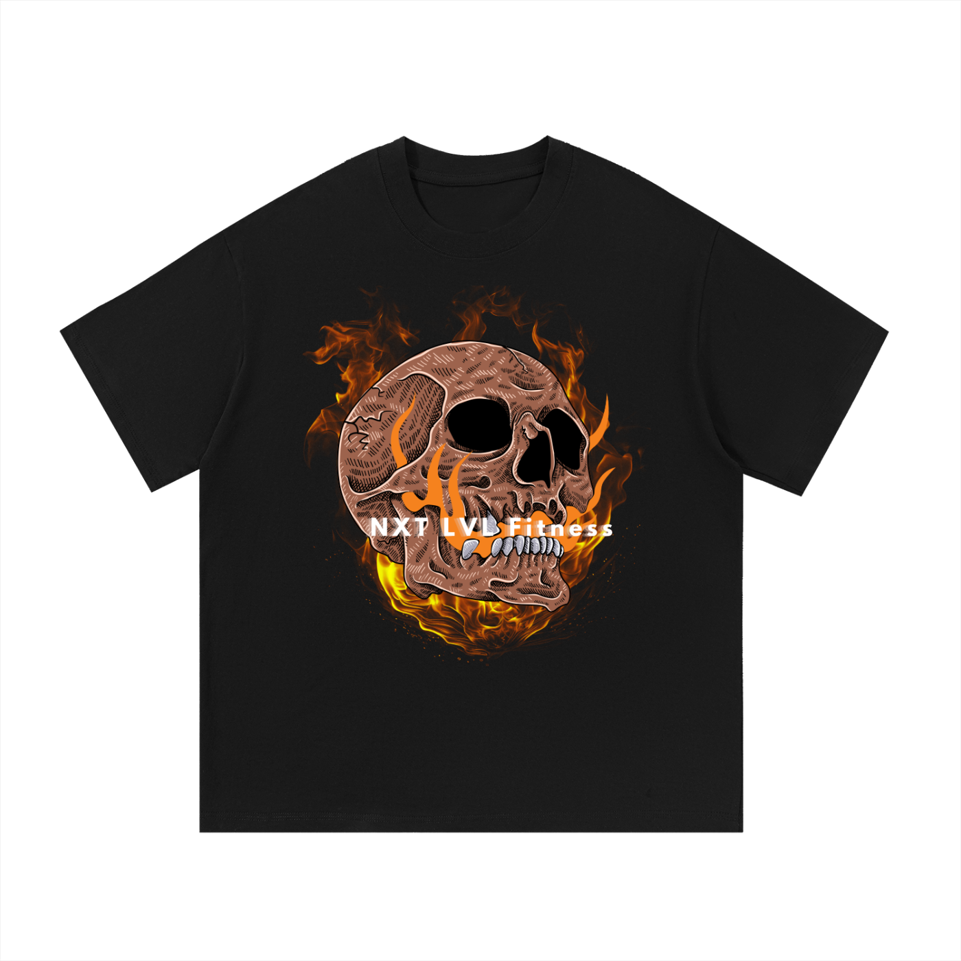 Essential Cotton T-Shirt