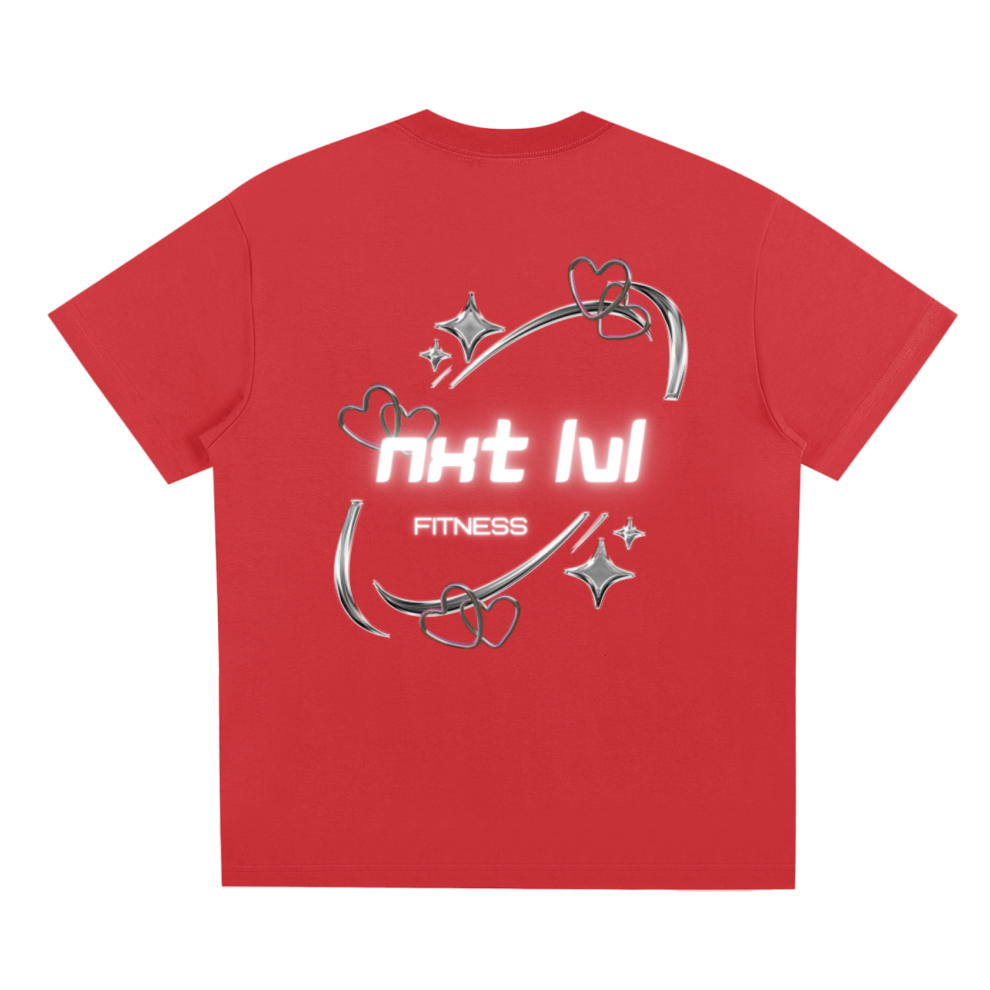 Sorona Quick-Dry Cooling T-Shirt