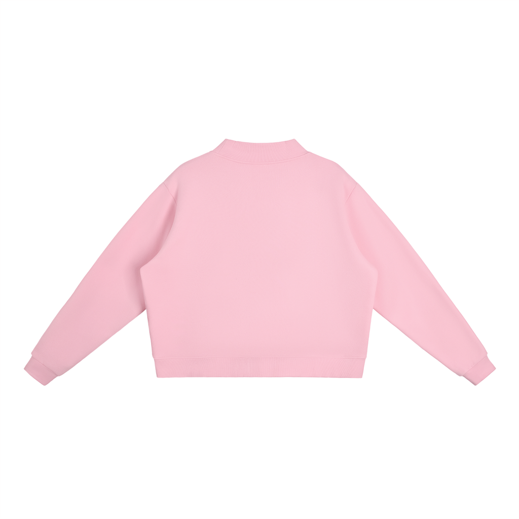 Women's Causal Nxt Crewneck