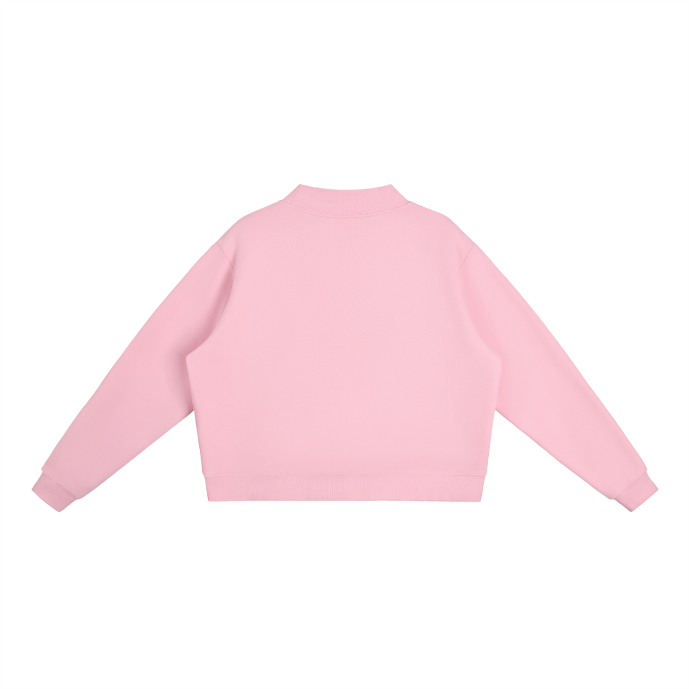 Women's Causal Nxt Crewneck
