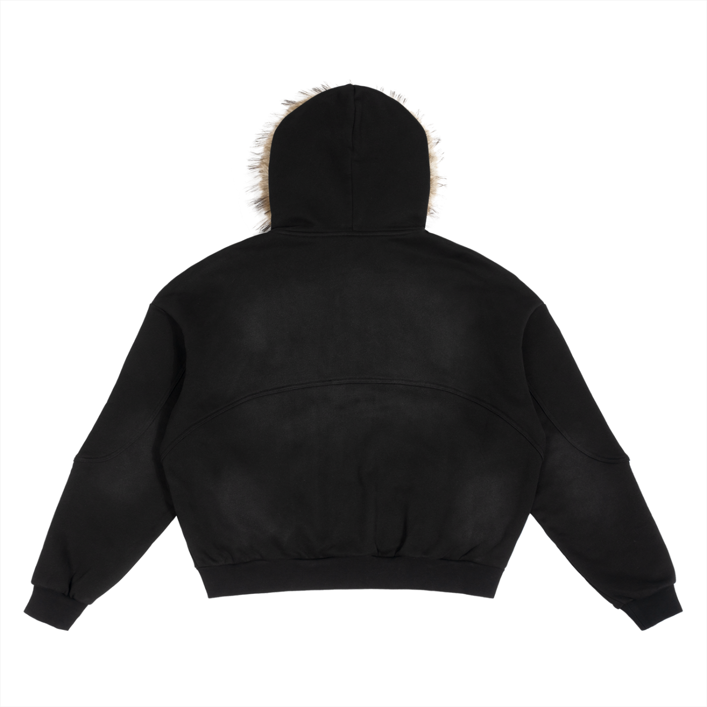 Sun Fade Boxy NXT LVL Jacket