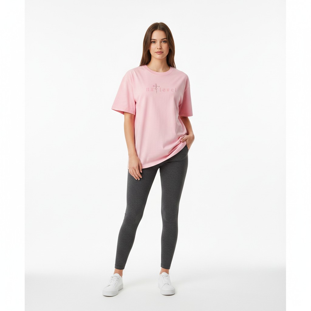 Women's Casual NXT Tee