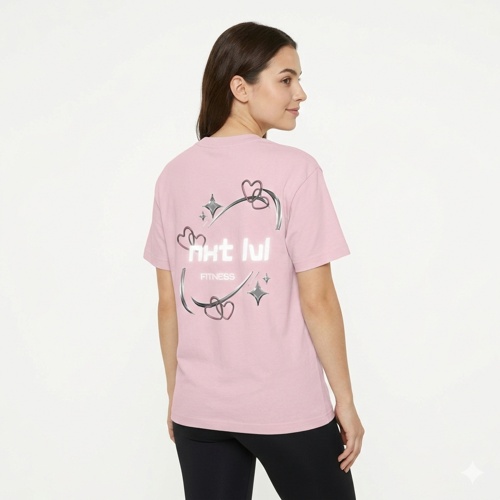 Sorona Quick-Dry Cooling T-Shirt