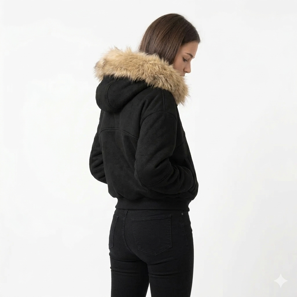 Sun Fade Boxy NXT LVL Jacket