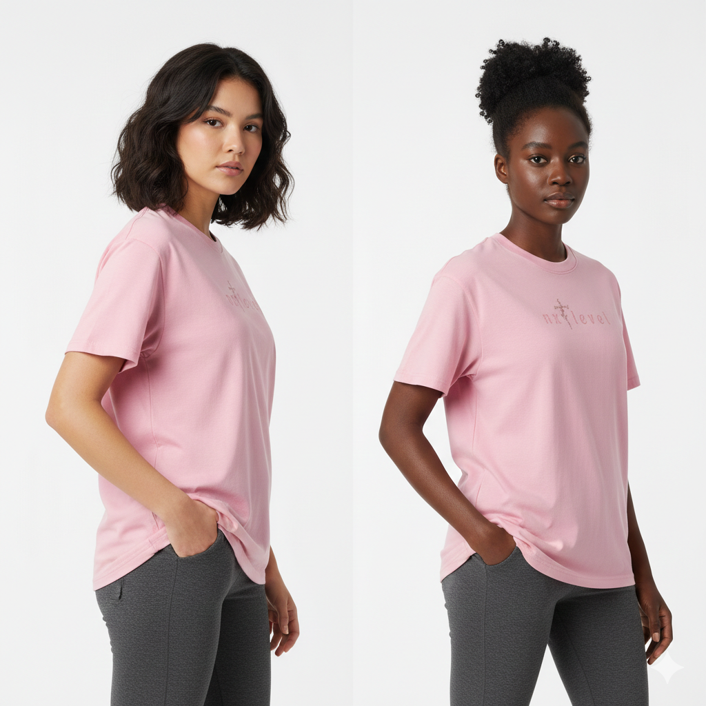 Women's Casual NXT Tee