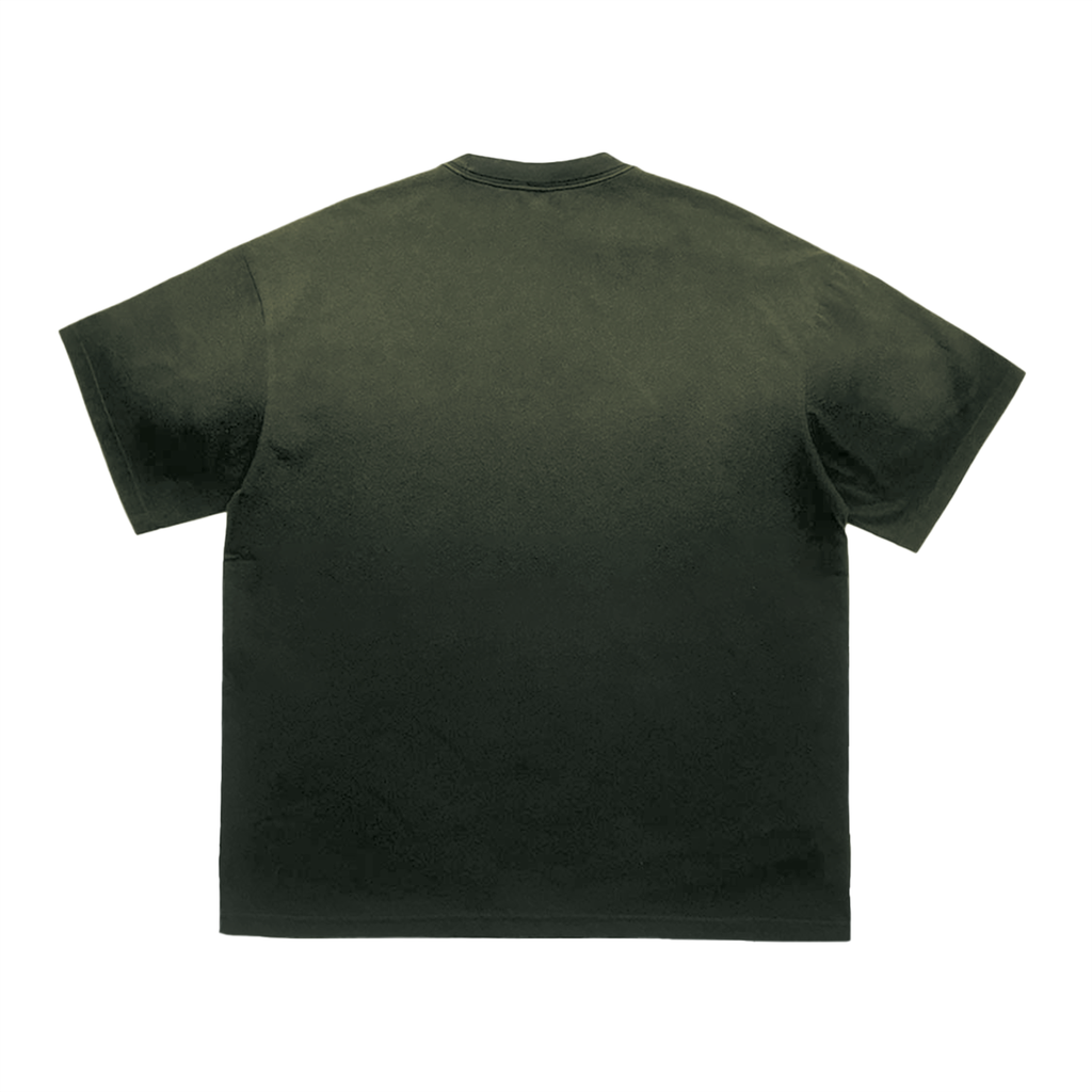 Jungle Green NXT LVL